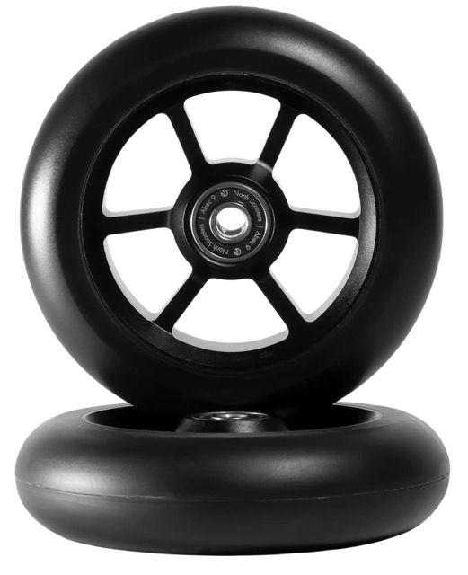 Ritenis North Signal V3 115 Black
