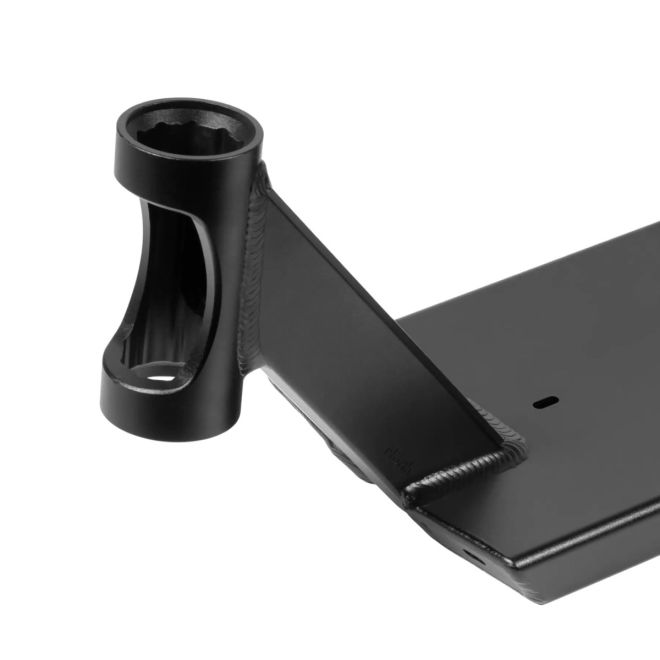 Pamatne North Unity 6.2 x 23 Matte Black