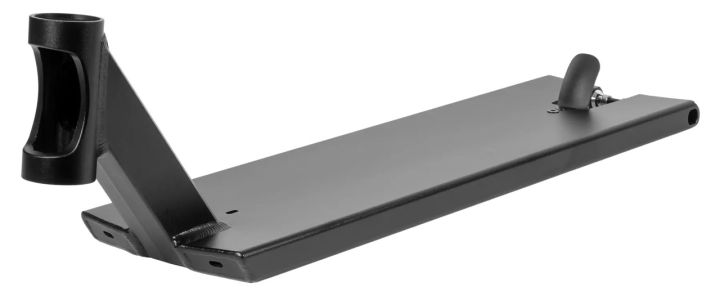 Pamatne North Unity 6.2 x 23 Matte Black