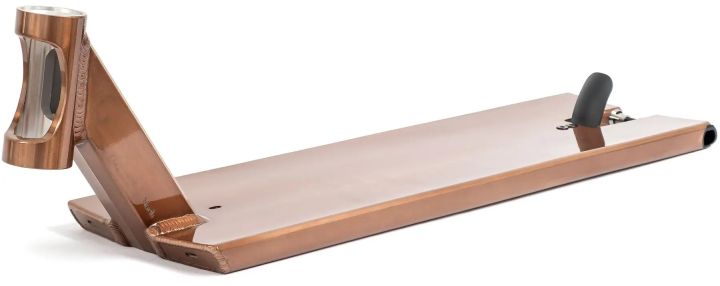Pamatne North Unity 7 x 23 Rust Translucent