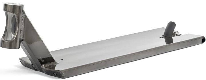 Pamatne North Unity 7 x 23 Black Translucent