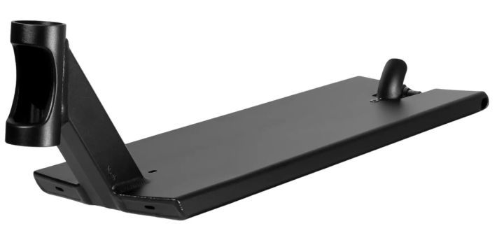 Pamatne North Unity 6.5 x 22.5 Matte Black