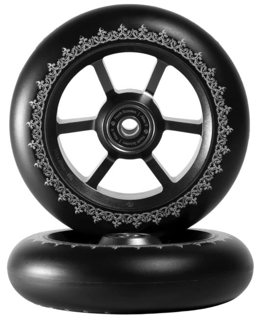 Ritenis North William Holm V3 110 Black