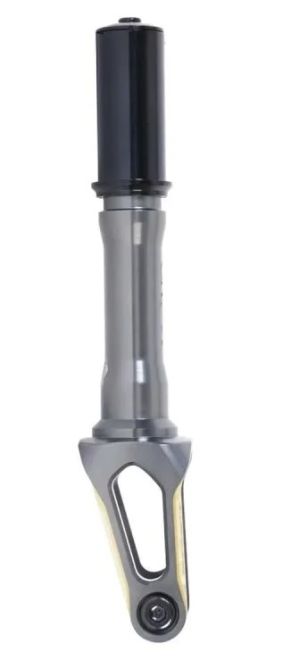Dakša Oath Spinal SCS / HIC Gold Titanium