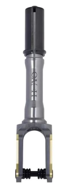 Dakša Oath Spinal SCS / HIC Gold Titanium