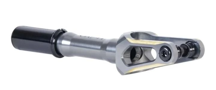 Dakša Oath Spinal SCS / HIC Gold Titanium