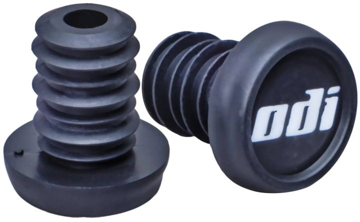 Rokturi ODI Hucker Signature Black Green