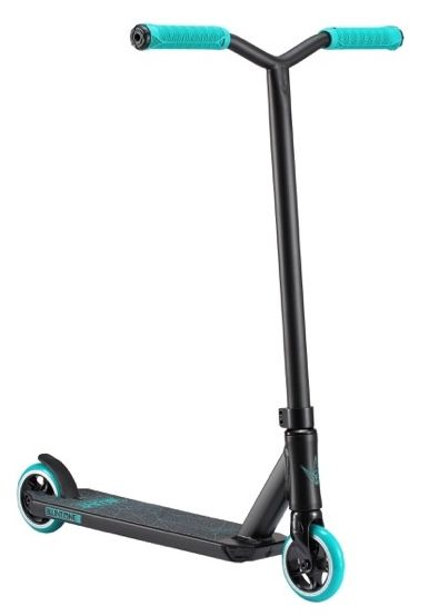 Triku skrejriteņis Blunt One S3 Teal