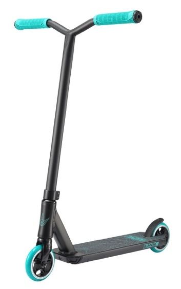 Triku skrejriteņis Blunt One S3 Teal