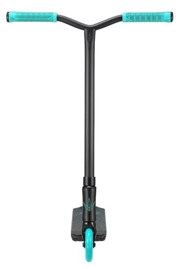 Triku skrejriteņis Blunt One S3 Teal