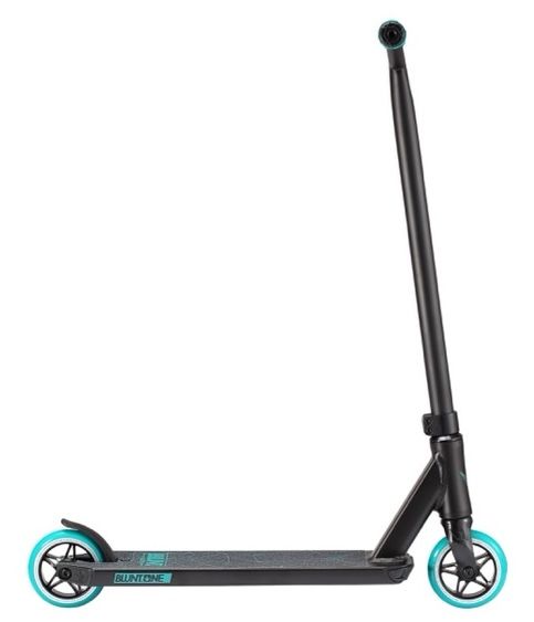 Triku skrejriteņis Blunt One S3 Teal