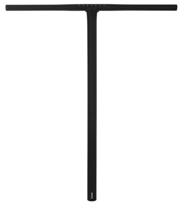 Stūre Paradox Hexa Alu 71 x 61 Black