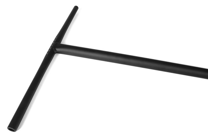 Stūre Paradox Hexa Alu 78 x 65 Black