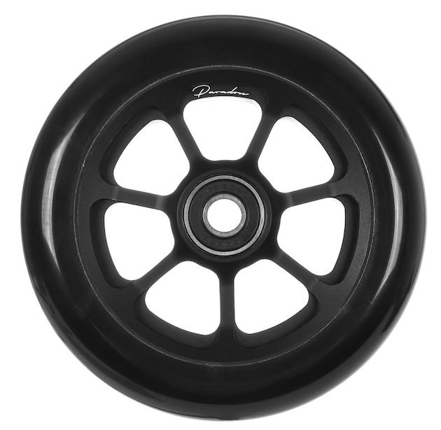 Ritenis Paradox Premium 110 Black