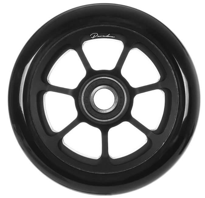 Ritenis Paradox Premium 120 12STD Black