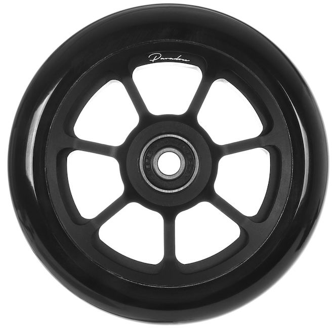 Ritenis Paradox Premium 120 8STD Black