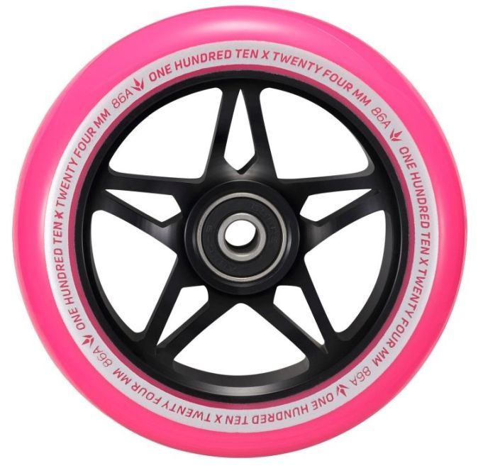 Ritenis Blunt S3 110 Pink
