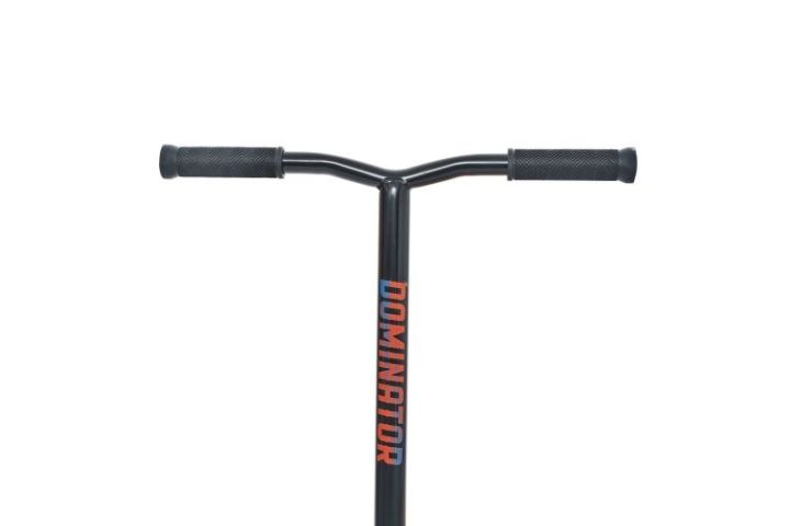 Triku skrejriteņis Dominator Cadet Orange Black