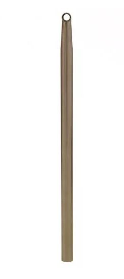 Stūre Prey Bird OS Titanium Silver