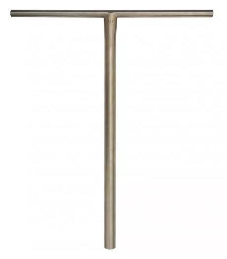 Stūre Prey Bird OS Titanium Silver