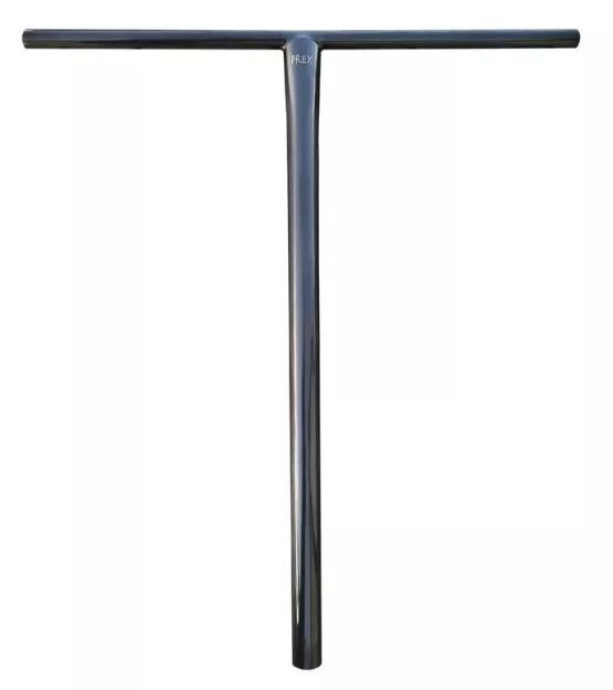 Stūre Prey Bird OS Titanium Chrome Grey