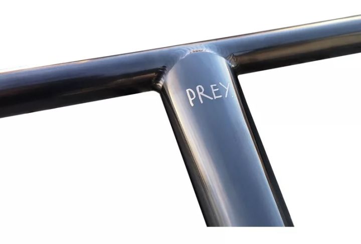 Stūre Prey Bird OS Titanium Chrome Grey