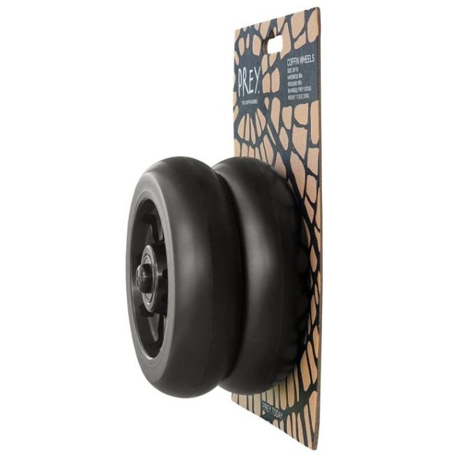 Ritenis Prey Coffin 110 Black