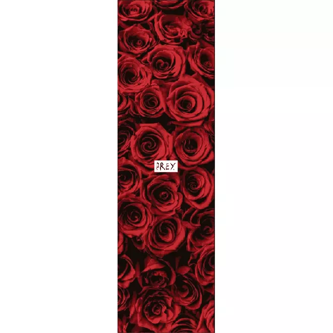 Prey Griptape Roses