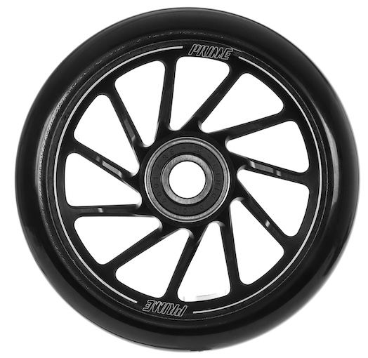 Ritenis Prime Uchi 120 12STD Black