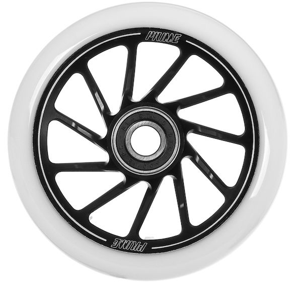 Ritenis Prime Uchi 120 12STD White