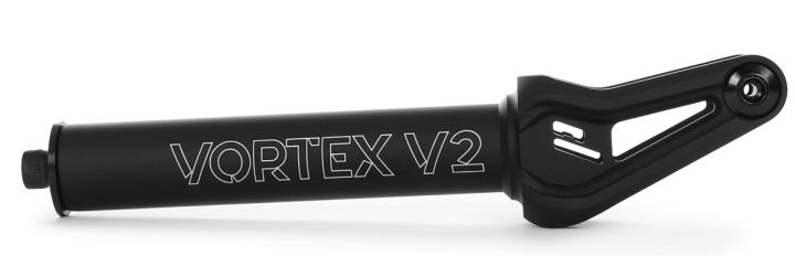 Dakša Prime Vortex V2 Matte Black