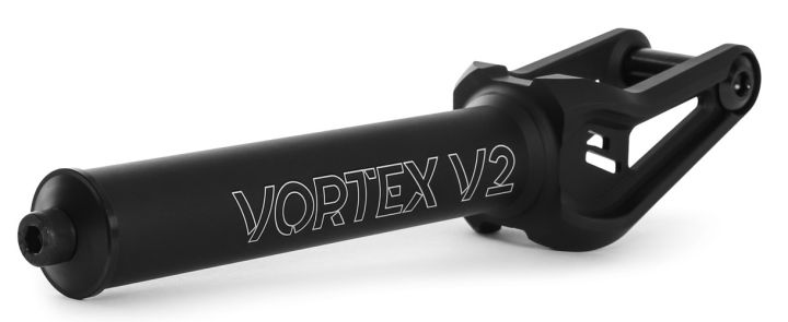 Dakša Prime Vortex V2 Matte Black