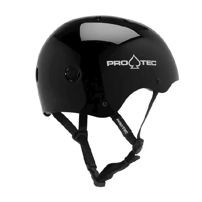 Ķivere Pro-Tec Classic Gloss Black