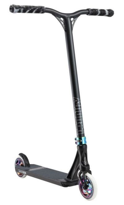 Triku skrejriteņis Blunt Prodigy S9 Black Oil Slick