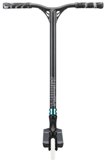Triku skrejriteņis Blunt Prodigy S9 Black Oil Slick