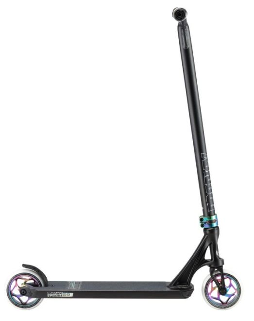 Triku skrejriteņis Blunt Prodigy S9 Black Oil Slick