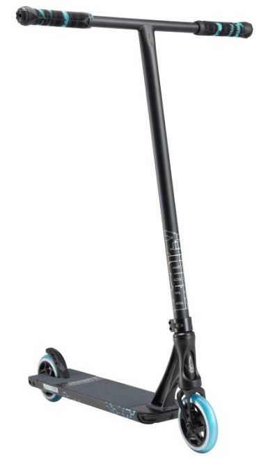 Triku skrejriteņis Blunt Prodigy S9 Street Black