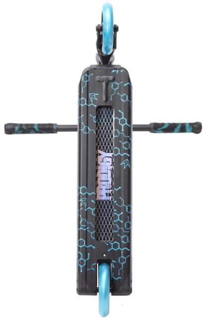 Triku skrejriteņis Blunt Prodigy S9 Street Black