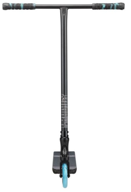 Triku skrejriteņis Blunt Prodigy S9 Street Black