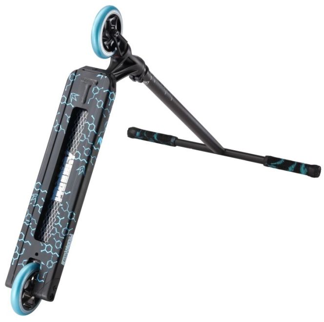 Triku skrejriteņis Blunt Prodigy S9 Street Black
