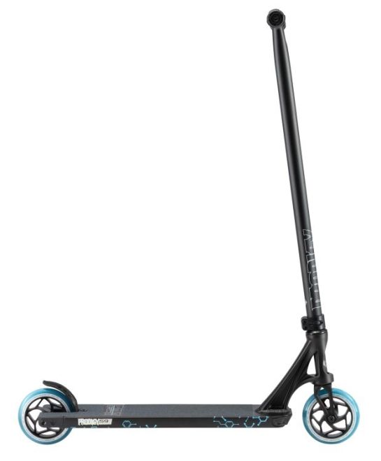 Triku skrejriteņis Blunt Prodigy S9 Street Black