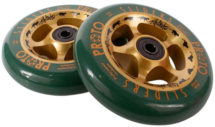 Ritenis Proto Slider 110 Antonin Mollard
