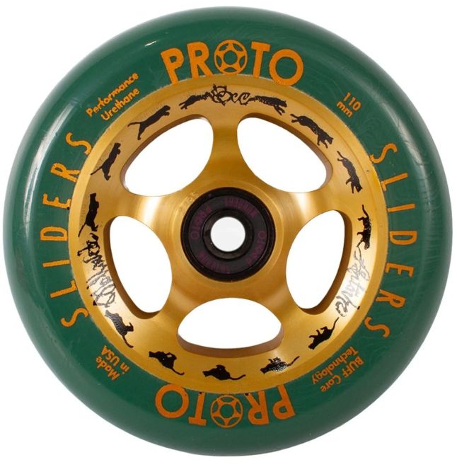 Ritenis Proto Slider 110 Antonin Mollard