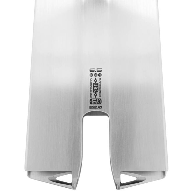 Pamatne PROTO Ares 6.5" x 23.5" TDI Raw