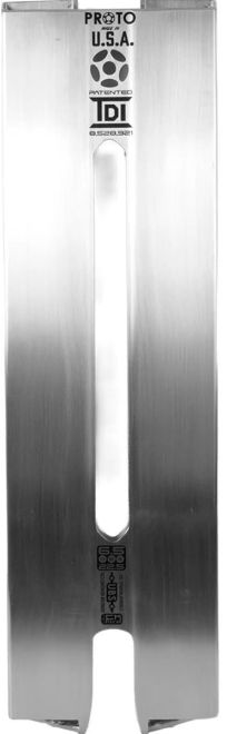 Pamatne PROTO Ares-Lite 6.5" x 23" TDI Raw