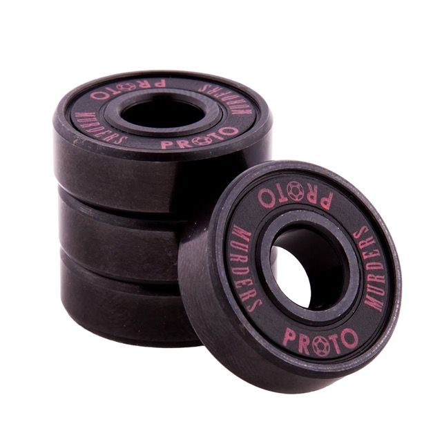 Gultņi Proto Murder 4-Pack