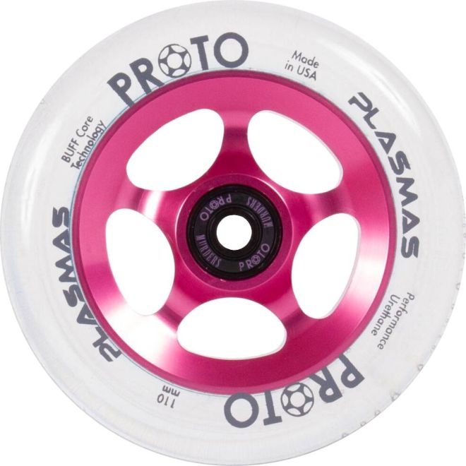 Ritenis PROTO Plasma 110 Hot Pink