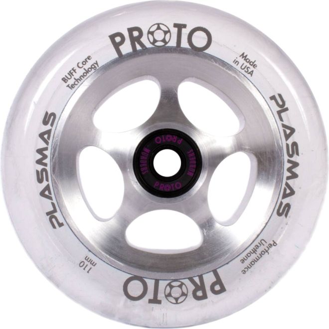 Ritenis PROTO Plasma 110 Star Light