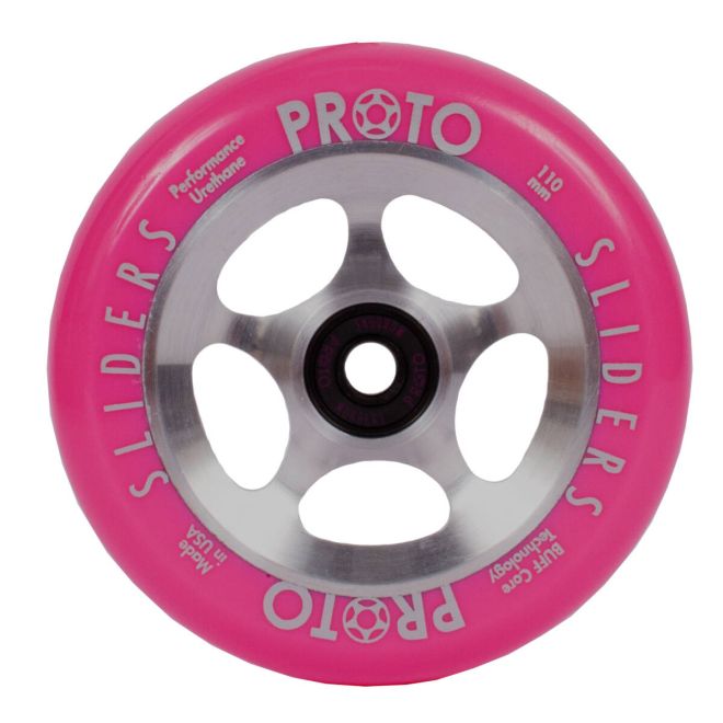 Ritenis Proto Slider Starbright 110 Pink