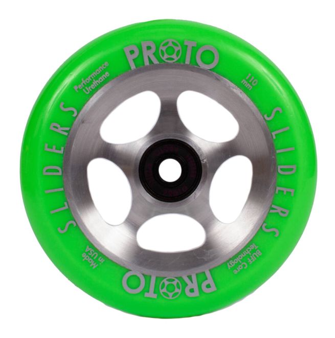 Ritenis Proto Slider Starbright 110 Green